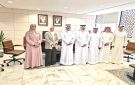العجمي: إنجازات الشؤون ثمرة عمل جماعي