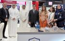  الكويت للتأمين تختتم مشاركتها في معرض وظيفتي - kw