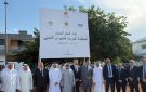 المبارك: المقر الجديد لـ العربية للطيران يعزز العمل المشترك وجهود الارتقاء بالقطاع 