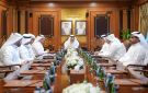 اليوسف يترأس اجتماعا تنسيقيا مع قيادات شركات الاتصالات