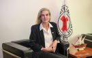رئيسة الصليب الأحمر لـ الجريدة : شراكتنا مع الكويت استراتيجية... والمفقودون أولوية
