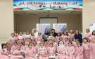  التجاري يعرف طالبات مدرسة سمية الابتدائية بتراث الكويت