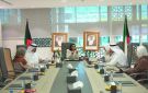 الحويلة لقياديي الشؤون : تبسيط الإجراءات.. وتسريع التحويل الرقمي