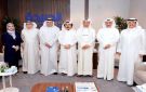 اجتماع رؤساء التحرير في مقر الزميلة الجريدة : مناقشة التحديات المهنية.. وتطوير الخطاب الإعلامي