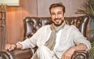 عبدالمحسن النمر يستعد لمسلسل بنو حنيفة - kw