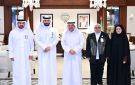 محافظ الفروانية: تكثيف الجولات التفتيشية ورفع كفاءة الإجراءات الرقابية لضمان سلامة الأغذية