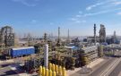 مصفاة الأحمدي نفذت صيانة لمصنع إسالة الغاز خلال 2025-2026 - kw