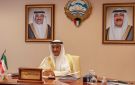 الكويت: ملتزمون باستكمال تنفيذ قرارات مجلس التعاون الخليجي