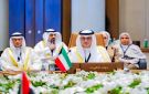 المخيزيم لاجتماع لجنة الوزراء المعنيين في المنامة: التكامل الخليجي في الكهرباء والمياه ركيزة إستراتيجية