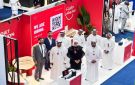  دايت ستيشن استقطبت الكفاءات خلال مشاركتها في معرض وظيفتي 