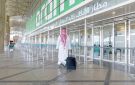 مطار الملك خالد الدولي بالرياض يدعو المسافرين إلى التحقق من حالة رحلاتهم قبل التوجه إليه