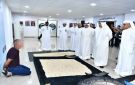 الداخلية: ضبط سائق شاحنة تركي بحوزته 300 ألف قرص كبتاغون