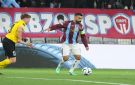 صلاح يقود طرابزون سبور لفوز كبير على بالوسيورا في دوري المؤتمر الأوروبي