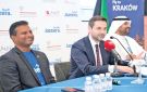  طيران الجزيرة تحتفل بإطلاق أولى رحلاتها الشتوية إلى كراكوف بالتعاون مع سفارة بولندا