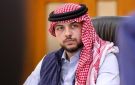 ولي عهد الأردن: حق شهداء الكرك .. لن يضيع