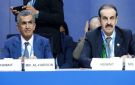 وزير المالية: الكويت أظهرت قدرة عالية على الصمود في مواجهة التحديات الاقتصادية الاستثنائية