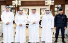 اجتماع لمحافظي البلاد: تطوير العمل الحكومي وتلبية الاحتياجات الخدمية