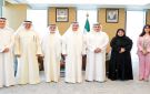 السميط: تعاون مع مجلس القضاء لخدمة العدالة