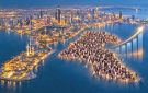 الشال: 1.4 نمو سكان الكويت في 6 أشهر