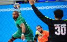 القادسية والسالمية يواصلان الانسحاب من دوري اليد