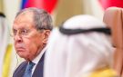 لافروف: نبحث مع شركائنا في الخليج عن حلول للأزمة في اليمن - kw