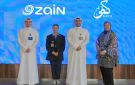  زين تجدد دعمها لملتقى كفو لتمكين الشباب وصناعة مستقبل الكويت