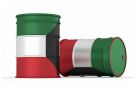 البرميل الكويتي يرتفع 3.47 دولارات ليبلغ 107.69 - kw