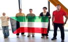 5 طلبة كويتيين ينافسون في أولمبياد دولي للفيزياء