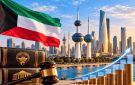 تقرير إخباري: الكويت تحقق قفزة تشريعية في تطوير البنية الاقتصادية والمالية