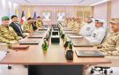 مستشار الدفاع البريطاني للشرق الأوسط وشمالي أفريقيا: تعزيز القدرات وتوسيع التعاون الأمني مع الكويت