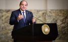السيسي: الرهان على تفريط مصر في حقوقها المائية.. خاسر