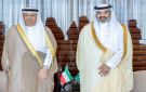 الكويت والسعودية تبحثان تعزيز التعاون في مجالات الاتصالات والتحول الرقمي