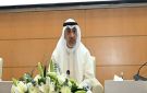  فهد اليوسف يبحث قضايا سوق العمل مع ممثلي شركات القطاع الخاص