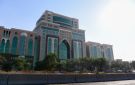  الشؤون الإسلامية تؤكد أهمية الحفاظ على أمن السعودية ورفض أي اعتداء يستهدف أراضيها