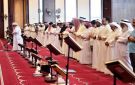  الشؤون الإسلامية تقيم صلاة الاستسقاء صباح السبت المقبل في مساجد محددة