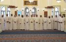 الوسمي: المحافظة على المساجد التاريخية وتطويرها وفق أحدث المعايير