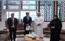 السميط: الاستفادة من التجارب العالمية في تطوير الخدمات العدلية