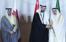 مجلس وزراء العمل الخليجي يكرم بيت التمويل 
