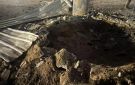  الدفاع المدني السعودي :سقوط مقذوف أطلقه الحوثيون على مدرسة في نجران 