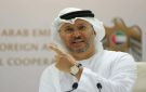 مستشار الرئيس الإماراتي يدعو لإحياء العمل الخليجي المشترك في الأمن والدفاع