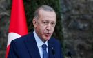 أردوغان: لن نقبل باستبعاد تركيا من شرق المتوسط - kw