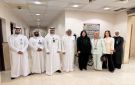 افتتاح مكتب تحقيق ضاحية عبدالله السالم الجديد