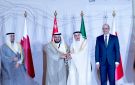 الرئيس التنفيذي بالوكالة لناقلات النفط: نعتز بالتكريم الخليجي تقديرا لجهود الشركة في توطين العمالة الوطنية