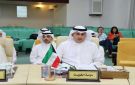 المؤتمر العربي الـ40 لرؤساء أجهزة مكافحة المخدرات يشيد بورقة عمل الكويت بشأن تهديدات المخدرات التصنيعية