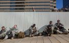  اي بي سي : واشنطن تسحب بعض قواتها من قواعد عسكرية في الأردن وقطر والكويت