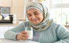 منتجات الألبان.. فوائد مهمة بعد الستين 