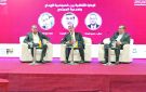 الأنصاري يتحدث عن التعدد الثقافي بمعرض عمان للكتاب