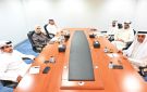 استكمال الملف النهائي لـ النعيم الصحية 
