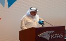 المخيزيم: تعزيز الربط المائي الإقليمي أحد المسارات المهمة لدعم أمن الإمدادات - kw