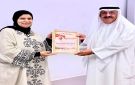 المقهوي يتحدث عن أهل الكويت قديما في كلية الآداب